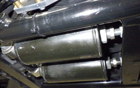 HARLEY FXSTD 1450 2004