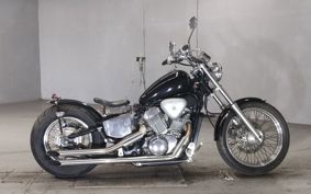 HONDA STEED 600 1991 PC21