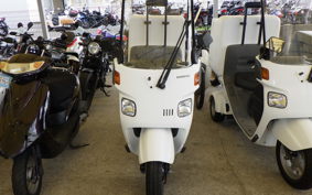 HONDA GYRO CANOPY TA03