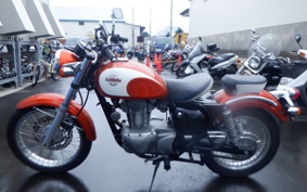 KAWASAKI ESTRELLA BJ250A