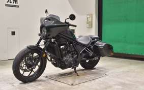 HONDA REBEL 1100 T DCT 2023 SC83