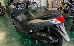 YAMAHA NMAX ABS SE06J