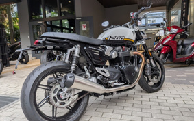 TRIUMPH SPEED TWIN 2026 DD0H2X