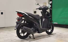 SUZUKI ADDRESS 110 CE47A