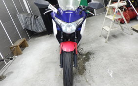 HONDA CBR250R A MC41