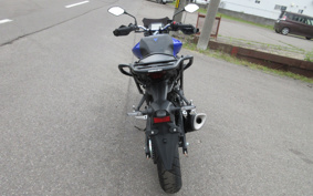 YAMAHA MT-25 ABS RG43J