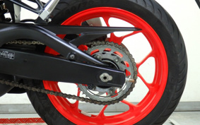 YAMAHA MT-03 2019 RH13J