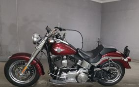 HARLEY FLSTF1690 2016 BXV