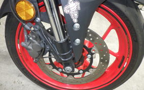 YAMAHA MT-25 A RG43J