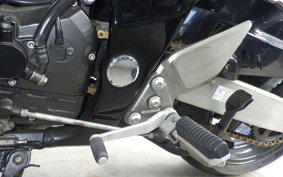 SUZUKI BANDIT 1200 S 2004 GV77A