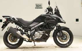 SUZUKI Vストローム650XTA 2017 C733A