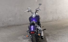 YAMAHA DRAGSTAR 1100 2006 VP13J