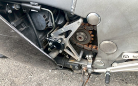 KAWASAKI ZZ1100 NINJA 1997 ZXT10D