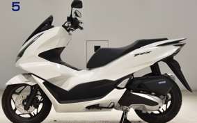 HONDA PCX125 JK05