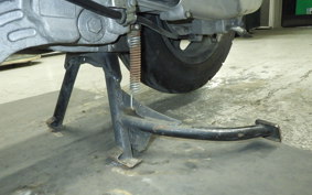 HONDA LEAD 125 2025 JF45