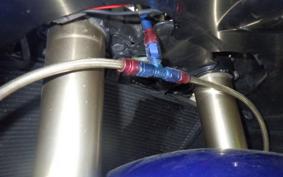 SUZUKI GSX-R1000 2009