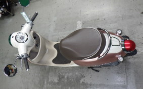 HONDA GIORNO 2 AF70