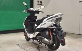 KYMCO RACING KING 180 FI