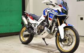 HONDA CRF1000L AFRICA TWIN DCT 2019 SD04