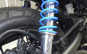 HONDA MONKEY 125 JB03