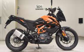 KTM 390 ADVENTURE