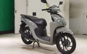 HONDA DIO 110 2025 JK03