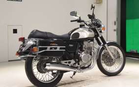 HONDA GB250 CLUBMAN Gen.5 2001 MC10