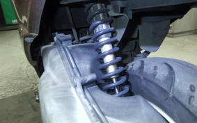 HONDA DIO CESTA GEN 2 2014 AF68