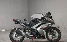 KAWASAKI NINJA 250 EX250L