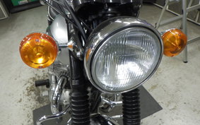 KAWASAKI W400 2011 EJ400A