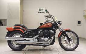 YAMAHA DRAGSTAR 400 2008 VH01J