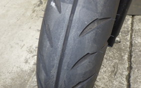 HONDA APE 50 AC16