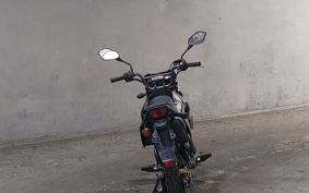 KAWASAKI KSR110 KL110C