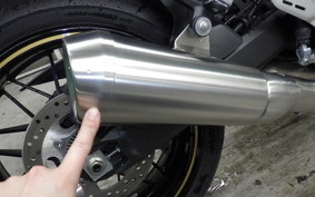 KAWASAKI Z900RS CAFE 2023 ZR900K