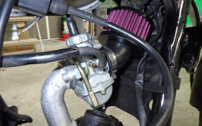 HONDA MAGNA 50 AC13