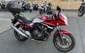 HONDA CB400 SUPER  BOL D`OR ABS 2019 NC42