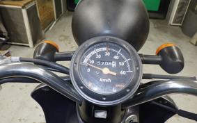 HONDA TODAY 2013 AF61
