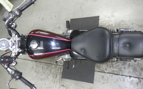 HONDA REBEL 250 MC13