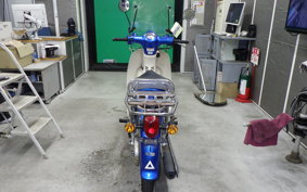 HONDA C110 SUPER CUB JA44
