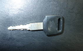 HONDA VRX400 1998