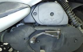 YAMAHA MAJESTY 125 FI