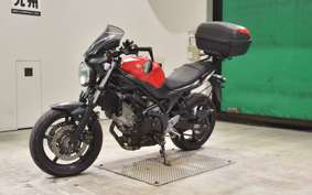 SUZUKI SV650 A 2017 VP55B