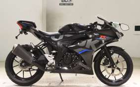 SUZUKI GSX-R125 2022 DL33B