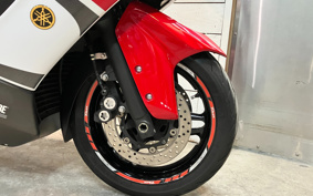 YAMAHA T-MAX 500 2011 SJ08J