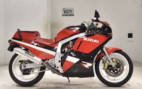 SUZUKI GSX-R1100 1988 GU74A