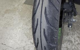 KAWASAKI NINJA 250 ABS 2023 EX250L