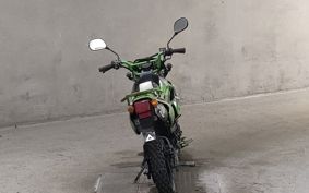 KAWASAKI KSR-2 MX080B