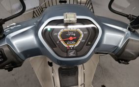 HONDA SUPER CUB110 JA10