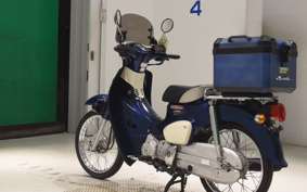 HONDA C50 SUPER CUB 2012 AA09