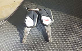 MV AGUSTA BRUTALE 800 DS RR 2015